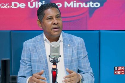 Ignacio Aracena confirma aspiraciones de reelección: “Creo que me voy a quedar siendo diputado otra vez”