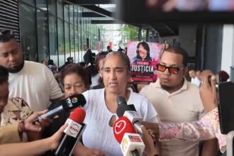 Imponen tres meses de prisión preventiva contra hombre acusado de matar a su esposa en Villa Mella