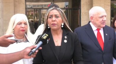 Cristianos rechazan reabrir debate sobre las tres causales en Código Penal