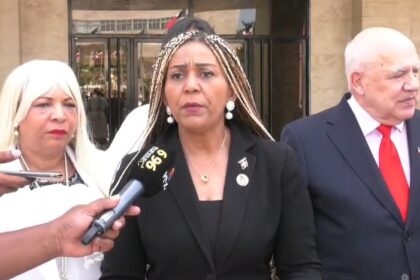 Cristianos rechazan reabrir debate sobre las tres causales en Código Penal