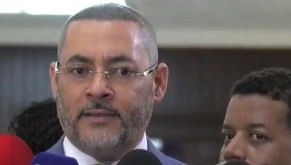 Fuerza del Pueblo insiste en aplazar seis meses la entrada en vigor del Código Penal