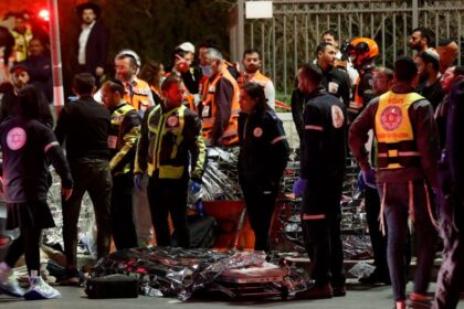 Al menos siete muertos tras la explosión de una lancha hinchable en el noreste de China