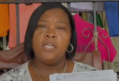 Denuncian presunta agresión de agente de Migración durante operativo en Monte Plata