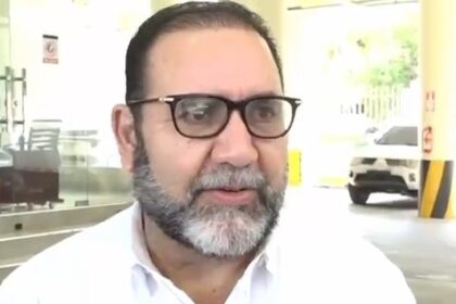 Rogelio Genao reitera que las puertas del PRSC están abiertas para Santiago Matías