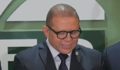 Fuerza del Pueblo pide ampliar estudio del Código Penal y celebrar vistas públicas