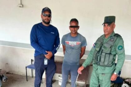 Apresan en Cotuí a hombre acusado de vender gallaretas capturadas ilegalmente
