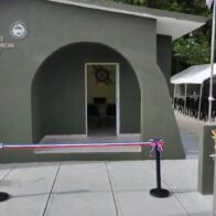 Comandante del Ejército entrega remozado y equipado el Destacamento de El Pozo, en María Trinidad Sánchez