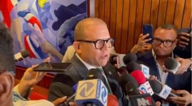 FP dice modificaciones a Código Penal se aprobaron sin propuestas de la oposición y sectores