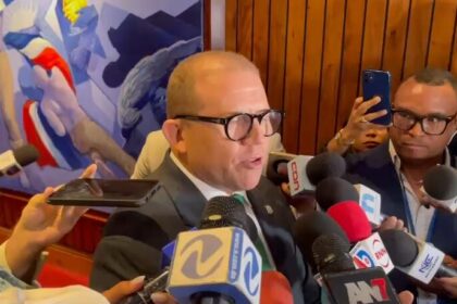 FP dice modificaciones a Código Penal se aprobaron sin propuestas de la oposición y sectores