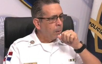 Policía investiga muerte a tiros de hombre de 34 años en Yamasá