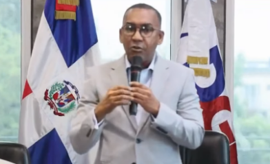 Departamento Aeroportuario y Pasaportes llevarán renovación de pasaportes a aeropuertos internacionales