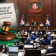Cámara de Diputados aprueba con cambios proyecto para regular juegos de azar y lo devuelve al Senado