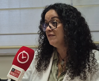 Infectóloga descarta riesgo de epidemia en Venezuela tras casos de Hantavirus