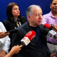 Enviado ONU alerta sobre “pandemia silenciosa” de siniestros viales y llama a la acción en RD