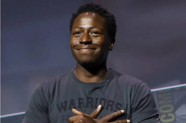 David Jonsson será el nuevo Black Panther: Marvel Studios revela al sucesor de Chadwick Boseman