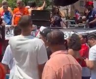 Las canciones producidas en Planeta Alofoke son las más reproducidas en la Parada Dominicana del Bronx