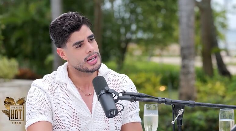 Bray Vargas admite que se sometió a una cirugía bariátrica: “Primero hay que operarse de la mente”