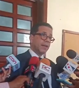 Juristas debaten sobre extinción del plazo en proceso penal contra Jean Alain Rodriguez: “Va a ser un proceso pesado y difícil para el MP”