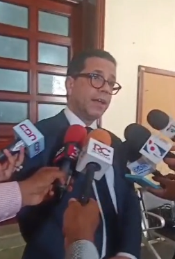 Juristas debaten sobre extinción del plazo en proceso penal contra Jean Alain Rodriguez: “Va a ser un proceso pesado y difícil para el MP”