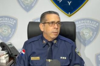Policía Nacional profundiza investigaciones sobre muerte de baloncestista en San Carlos