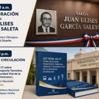 Agenda del día: jueves 9 de julio de 2026
