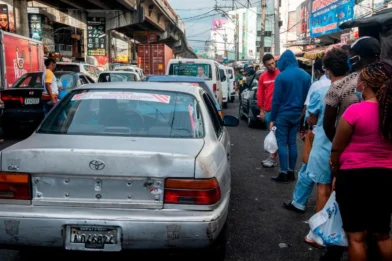 CNTT aumentará el precio del pasaje en 47 rutas a partir del lunes - Noticias de hoy en República Dominicana | De Último Minuto