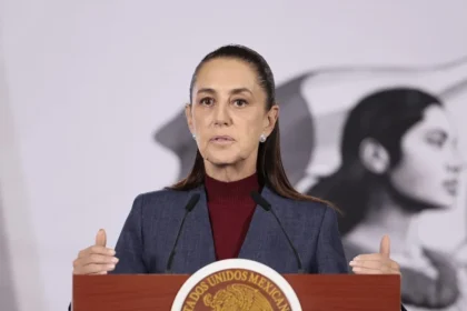 México dice que es "obvio" que Estados Unidos intervino para detener a Ismael ‘El Mayo’ Zambada