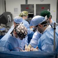 Cleveland Clinic realiza primer trasplante de pulmón asistido por robot en EE. UU.