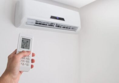 Demanda eléctrica.