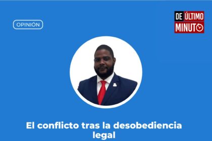 El conflicto tras la desobediencia legal: ¿justicia detenida o marginación comunitaria?