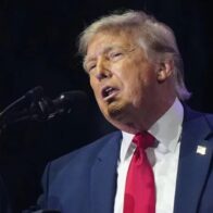 Trump desde el Monte Rushmore: «EE.UU. es la nación más libre