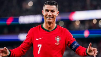 El Mundial 2026 sería la despedida de Cristiano Ronaldo con la selección de Portugal - Noticias de hoy en República Dominicana | De Último Minuto