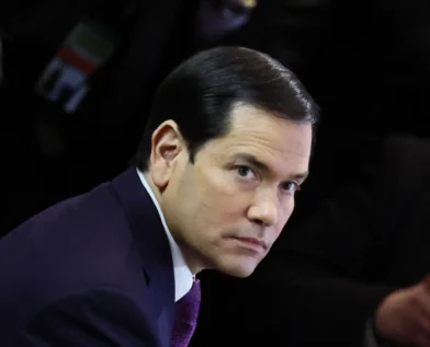 Estados Unidos mantendrá todas las medidas contra el Gobierno de Cuba, afirma Marco Rubio