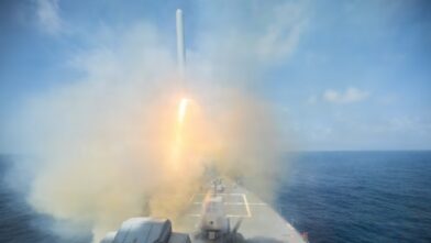 Alemania y Estados Unidos sellan la venta de misiles Tomahawk tras meses de incertidumbre