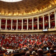 Francia convirtió en ley la legalización de la eutanasia y el suicidio asistido tras una votación histórica en la Asamblea Nacional