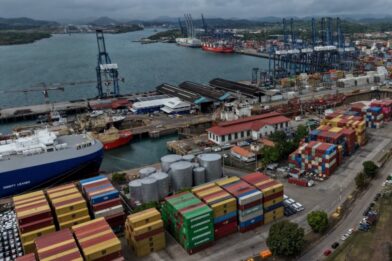 Puertos panameños movilizan más de 4.9 millones de TEU en medio de la transición de Balboa y Cristóbal