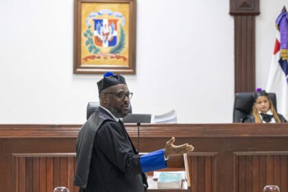 Jean Alain Rodríguez mantiene tácticas dilatorias en proceso por corrupción