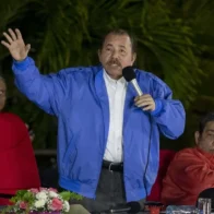 Nicaragua rompe relaciones diplomáticas con Italia tras pedir la extradición de un "terrorista"