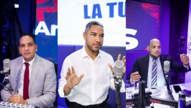 Politikal resalta productividad histórica del Congreso bajo la dirección de Ricardo de los Santos y Alfredo Pacheco