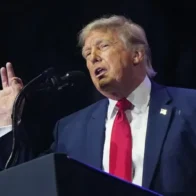 Trump anuncia rebaja puntual de gasolina en 25 estaciones de Filadelfia por el 4 de julio