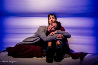 Casa de Teatro celebra su 52 aniversario con el regreso del Teatro de la Luna - Noticias de hoy en República Dominicana | De Último Minuto