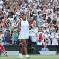 Naomi Osaka sorprende a Aryna Sabalenka y avanza a los cuartos de final de Wimbledon - Noticias de hoy en República Dominicana | De Último Minuto