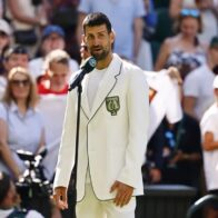 Djokovic asegura que llega con más energía a Wimbledon que a Roland Garros - Noticias de hoy en República Dominicana | De Último Minuto