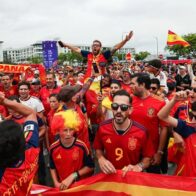 Definidos los octavos de final del Mundial 2026 con duelos de alto voltaje - Noticias de hoy en República Dominicana | De Último Minuto