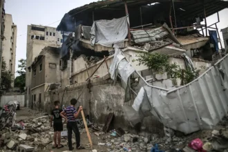 Israel aprueba un programa piloto para la entrada de la Junta de Paz a Gaza