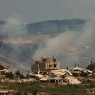 El jefe para los derechos humanos de la ONU dice que Israel podría haber cometido crímenes de guerra en Líbano
