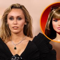 Así es la Barbie de Miley Cyrus: el nuevo lanzamiento de Mattel para coleccionistas - Noticias de hoy en República Dominicana | De Último Minuto