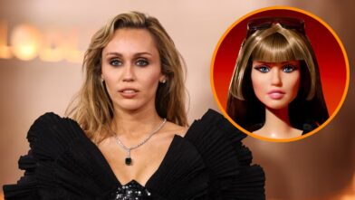 Así es la Barbie de Miley Cyrus: el nuevo lanzamiento de Mattel para coleccionistas - Noticias de hoy en República Dominicana | De Último Minuto