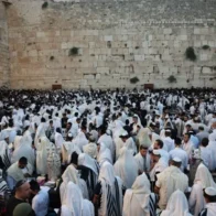 Más de 3.000 colonos israelíes entran en la Explanada de la Mezquitas para rezar