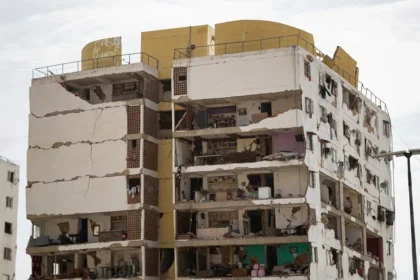 El Banco Mundial estima en 19.600 millones de dólares los daños por los terremotos en Venezuela
